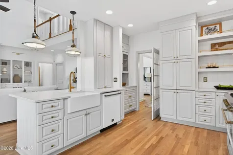 6122 River Sound Circle Southport NC 28461