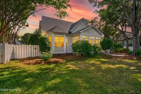 6122 River Sound Circle Southport NC 28461