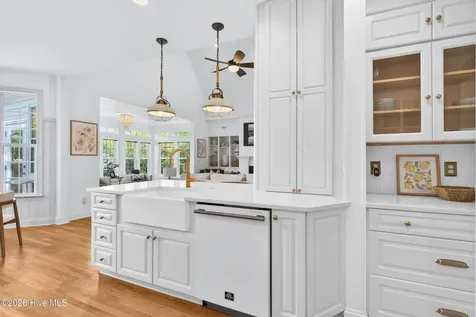 6122 River Sound Circle Southport NC 28461