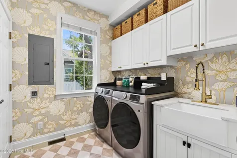 6122 River Sound Circle Southport NC 28461