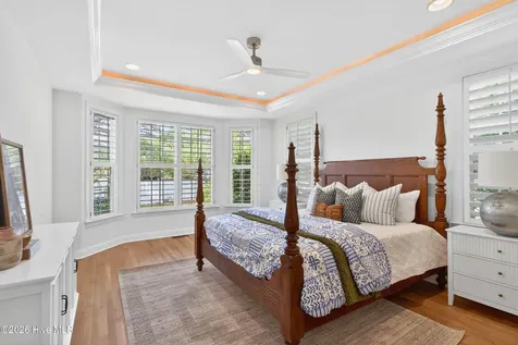 6122 River Sound Circle Southport NC 28461