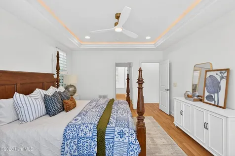 6122 River Sound Circle Southport NC 28461