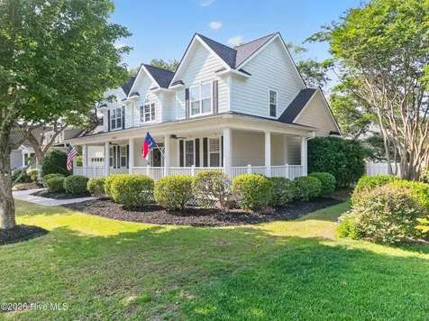 6122 River Sound Circle Southport NC 28461