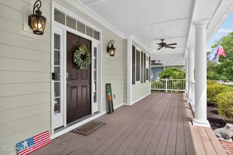 6122 River Sound Circle Southport NC 28461