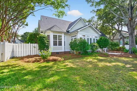 6122 River Sound Circle Southport NC 28461