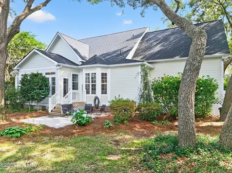 6122 River Sound Circle Southport NC 28461