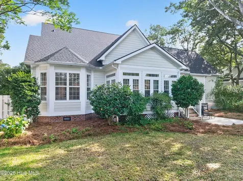 6122 River Sound Circle Southport NC 28461