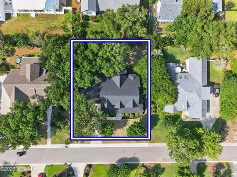 6122 River Sound Circle Southport NC 28461