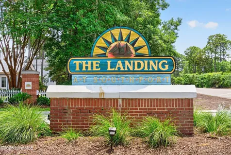 6122 River Sound Circle Southport NC 28461