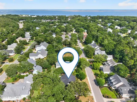 6122 River Sound Circle Southport NC 28461