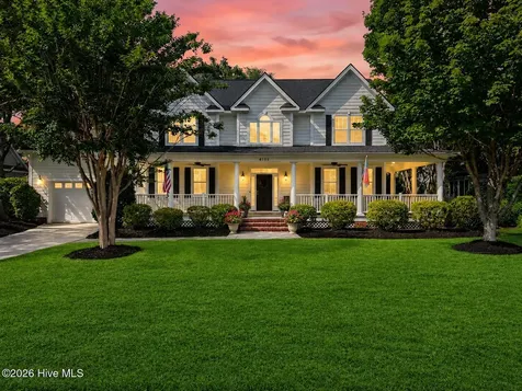 6122 River Sound Circle Southport NC 28461