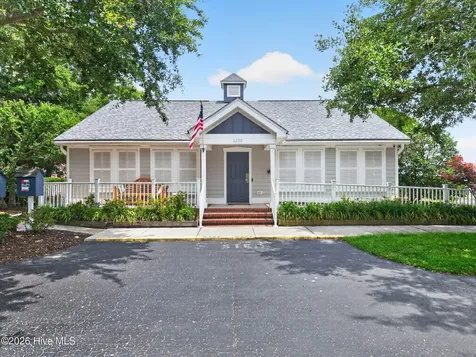 6122 River Sound Circle Southport NC 28461