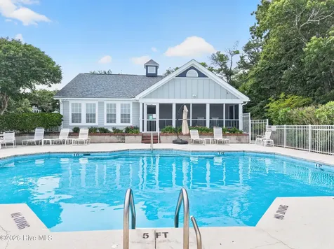 6122 River Sound Circle Southport NC 28461