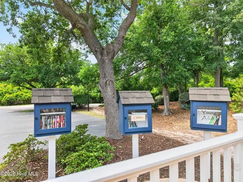 6122 River Sound Circle Southport NC 28461