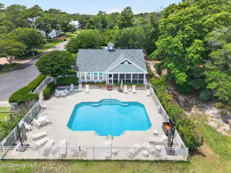 6122 River Sound Circle Southport NC 28461