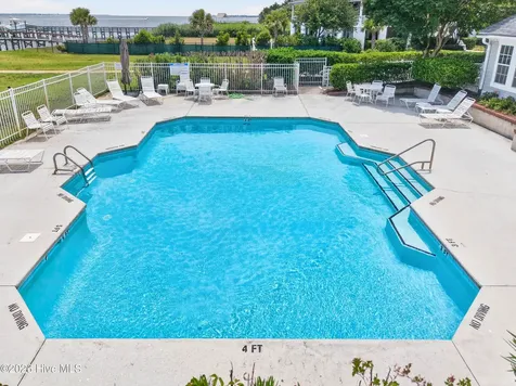 6122 River Sound Circle Southport NC 28461