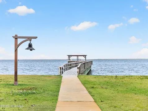 6122 River Sound Circle Southport NC 28461
