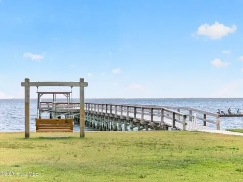 6122 River Sound Circle Southport NC 28461