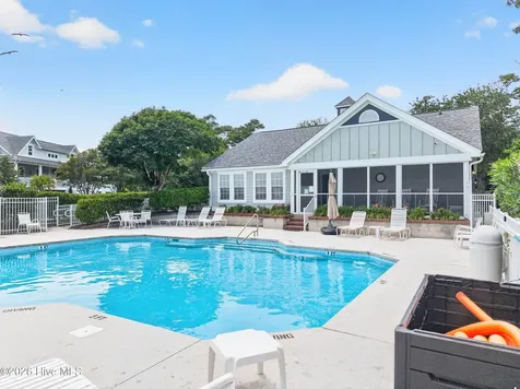 6122 River Sound Circle Southport NC 28461