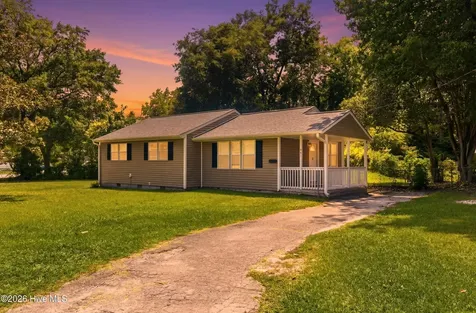 501 Henderson Drive Jacksonville NC 28540