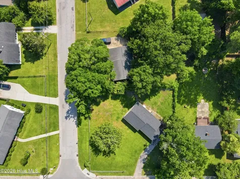 501 Henderson Drive Jacksonville NC 28540