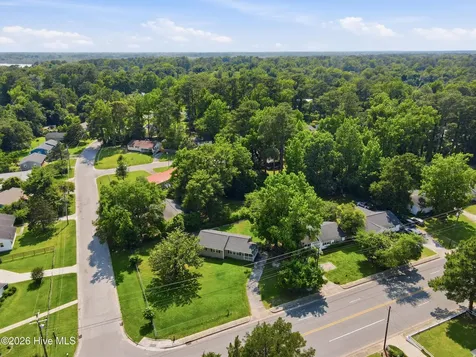 501 Henderson Drive Jacksonville NC 28540