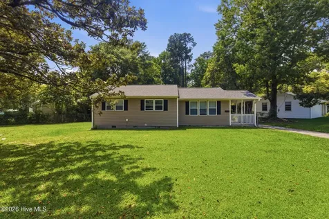 501 Henderson Drive Jacksonville NC 28540