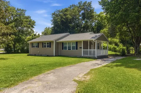 501 Henderson Drive Jacksonville NC 28540