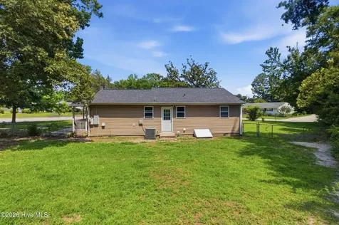 501 Henderson Drive Jacksonville NC 28540