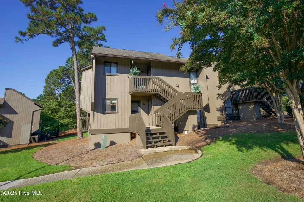 800 Saint Andrews Drive Pinehurst NC 28374
