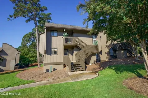 800 Saint Andrews Drive Pinehurst NC 28374