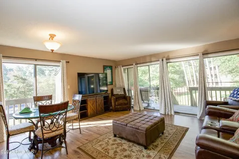 800 Saint Andrews Drive Pinehurst NC 28374
