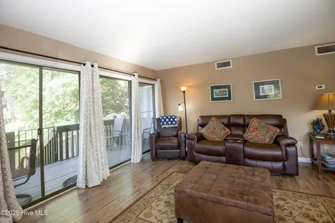 800 Saint Andrews Drive Pinehurst NC 28374