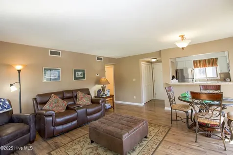 800 Saint Andrews Drive Pinehurst NC 28374