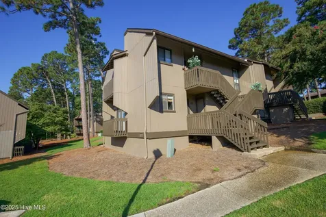 800 Saint Andrews Drive Pinehurst NC 28374
