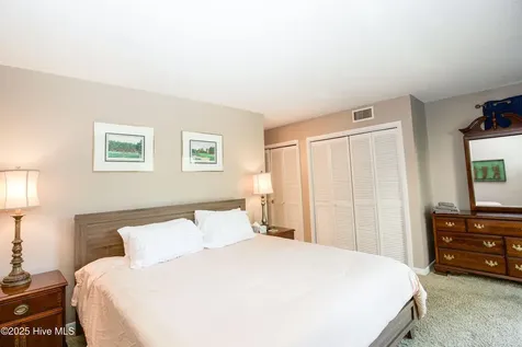 800 Saint Andrews Drive Pinehurst NC 28374