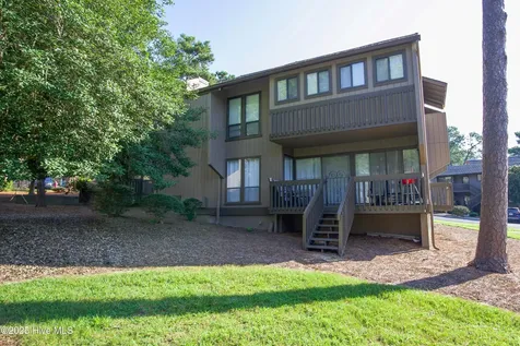 800 Saint Andrews Drive Pinehurst NC 28374