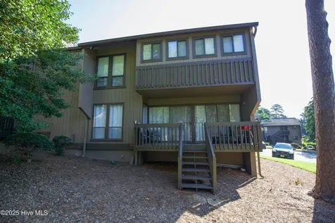 800 Saint Andrews Drive Pinehurst NC 28374