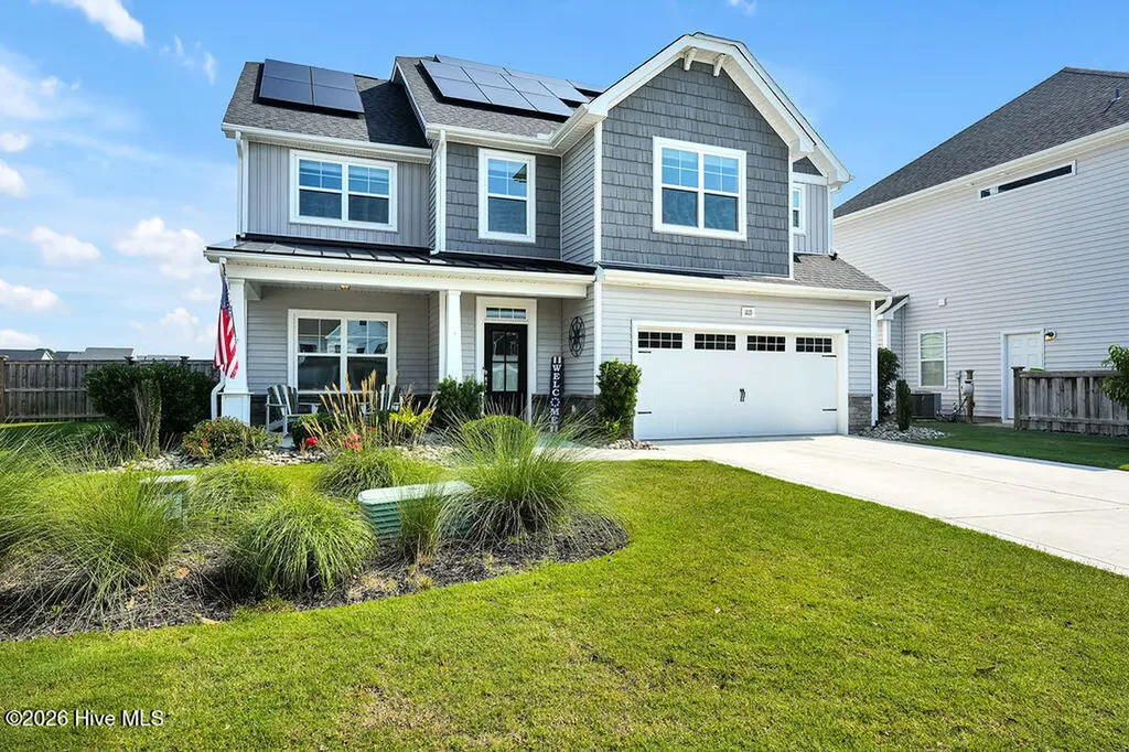 1113 Canopy Way Wilmington NC 28409