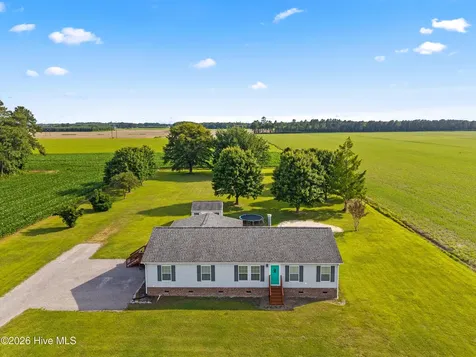 741 Swamp Road Hertford NC 27944