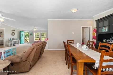 741 Swamp Road Hertford NC 27944