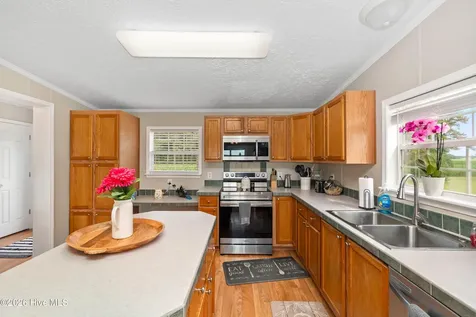 741 Swamp Road Hertford NC 27944