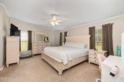 741 Swamp Road Hertford NC 27944