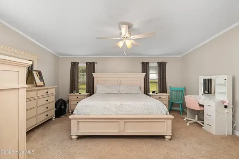 741 Swamp Road Hertford NC 27944