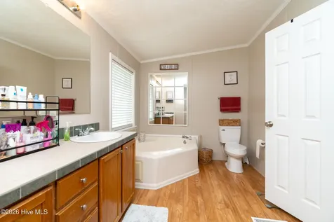 741 Swamp Road Hertford NC 27944