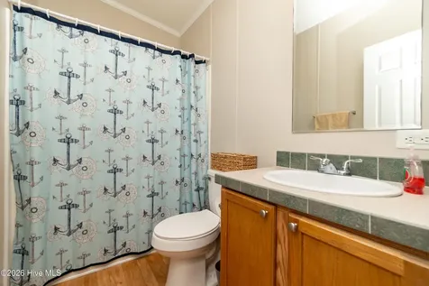 741 Swamp Road Hertford NC 27944