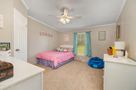 741 Swamp Road Hertford NC 27944