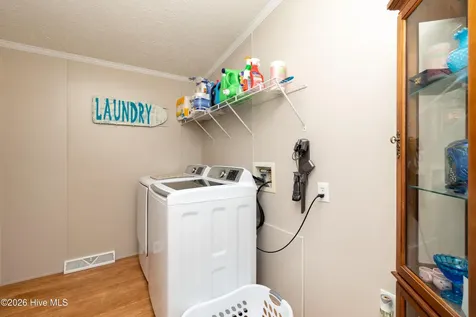 741 Swamp Road Hertford NC 27944