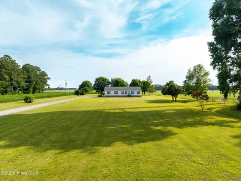 741 Swamp Road Hertford NC 27944