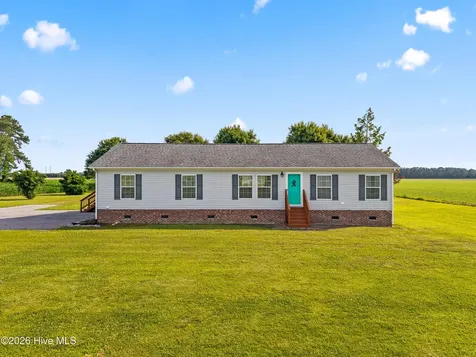 741 Swamp Road Hertford NC 27944